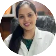 Dr Prachi Ingale