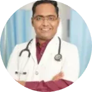Dr Ramit Kamate