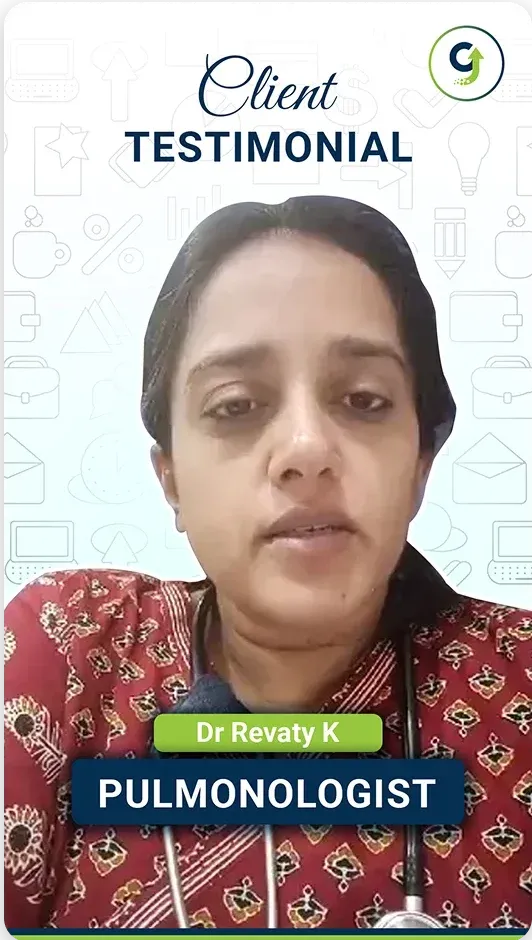 Dr Revathy K