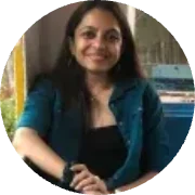 Dr Rutu Patel
