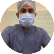 Dr Sharik Khan