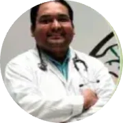 Dr Shishir Pandey