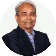 Dr Suhas Bavikar