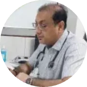 Dr Syed Abbas