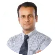 Dr Uday Pawar