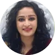 Dr Vrushali Nikam